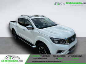 Nissan Navara 2.3 dci 190 Double N-Guard 26.990 NETTO  occasion  Beaupuy - photo n2