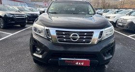 Nissan Navara occasion 2018 mise en vente &agrave; Murat par le garage TRANS SERVICES - photo n&deg;1