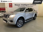 Nissan Navara occasion année 2018 boite Automatique Annonce Nissan Navara occasion Diesel 2.3 dCi 190ch Double-Cab N-Connecta 2018 BVA à Rouen