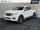 Nissan Navara occasion année 2019 boite Automatique Annonce Nissan Navara occasion Diesel 2.3 dCi 190ch Double-Cab N-Connecta 2018 BVA à Amiens