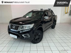 Nissan Navara occasion année 2017 boite Automatique Annonce Nissan Navara occasion Diesel 2.3 dCi 190ch Double-Cab N-Connecta BVA à Beauvais