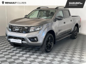 Nissan Navara occasion année 2019 boite Automatique Annonce Nissan Navara occasion Diesel 2.3 dCi 190ch Double-Cab N-Guard 2018 BVA à Sallanches
