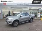 Nissan Navara occasion année 2018 boite Automatique Annonce Nissan Navara occasion Diesel 2.3 dCi 190ch Double-Cab Tekna 2018 BVA à La Chapelle-Longueville