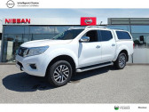 Nissan Navara occasion année 2018 boite Automatique Annonce Nissan Navara occasion Diesel 2.3 dCi 190ch Double-Cab Tekna+ 2018 BVA à Rodez
