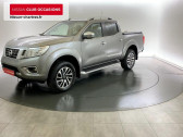 Nissan Navara occasion année 2018 boite Automatique Annonce Nissan Navara occasion Diesel 2.3 dCi 190ch Double-Cab Tekna+ 2018 BVA à Fontenay-sur-Eure