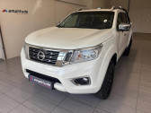 Nissan Navara occasion année 2018 boite Automatique Annonce Nissan Navara occasion Diesel 2.3 dCi 190ch Double-Cab Trek-1° 2018 BVA à Chaumont