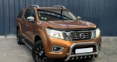 Nissan Navara 2.3 DCI 190ch FULL OPTIONS Toit ouvrant Feux Xnon Attelage    Halluin 59