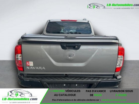 Nissan Navara 2.3 dCi 4x4 Double Cab/NAVI/360/AHK  occasion  Beaupuy - photo n7