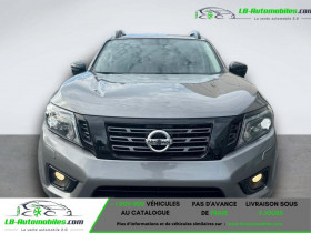 Nissan Navara 2.3 dCi 4x4 Double Cab/NAVI/360/AHK  occasion  Beaupuy - photo n5
