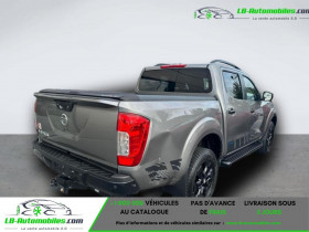 Nissan Navara 2.3 dCi 4x4 Double Cab/NAVI/360/AHK  occasion  Beaupuy - photo n4