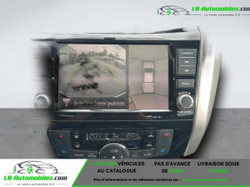 Nissan Navara 2.3 dCi 4x4 Double Cab/NAVI/360/AHK  occasion  Beaupuy - photo n2