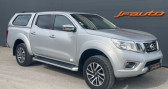 Annonce Nissan Navara occasion Diesel 2.3 DCi TEKNA D.CAB 4X4 DOUBLE-CABINE � Jonqui�res