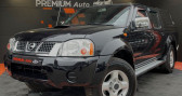 Annonce Nissan Navara occasion Diesel 2.5 DCI 133 cv Double Cabine Hard Top Excellent tat  Francin