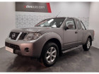 Nissan Navara occasion année 2015 boite Manuelle Annonce Nissan Navara occasion Diesel 2.5 dCi 144 King Cab Optima à Bergerac