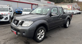Nissan Navara , garage TRANS SERVICES � Murat