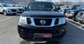 Annonce Nissan Navara occasion Diesel 2.5 DCI 144CH KING-CAB OPTIMA � Murat