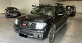 Nissan Navara occasion année 2007 boite Manuelle Annonce Nissan Navara occasion Diesel 2.5 DCI 171 CV DOUBLE CABINE à CIVENS