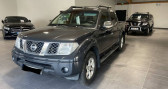 Nissan Navara occasion année 2007 boite Automatique Annonce Nissan Navara occasion Diesel 2.5 DCI 171 CV DOUBLE CABINE à CIVENS