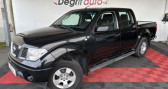 Annonce Nissan Navara occasion Diesel 2.5 dCi 174 ch Double Cab Confort � Cournon d'Auvergne