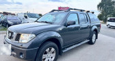 Nissan Navara occasion  année 2006 boite Manuelle Annonce Nissan Navara occasion Diesel 2.5 DCI 174CH DOUBLE-CAB CONFORT à Fouquière les Lens