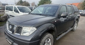 Annonce Nissan Navara occasion Diesel 2.5 DCI 174CH DOUBLE-CAB CONFORT � Fouqui�re les Lens