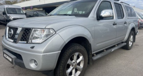 Nissan Navara occasion 2008 mise en vente à Fouquire les Lens par le garage PRO ENERGY AUTOMOBILES - photo n°1