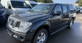Annonce Nissan Navara occasion Diesel 2.5 DCI 174CH DOUBLE-CAB LE  Fouquire les Lens
