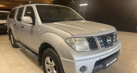 Nissan Navara , garage PRO ENERGY AUTOMOBILES  Fouquire les Lens