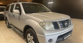 Nissan Navara occasion année 2007 boite Manuelle Annonce Nissan Navara occasion Diesel 2.5 DCI 174CH DOUBLE-CAB LE à Montigny-en-Gohelle