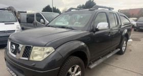 Nissan Navara , garage PRO ENERGY AUTOMOBILES � Fouqui�re les Lens