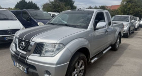 Nissan Navara , garage PRO ENERGY AUTOMOBILES  Fouquire les Lens