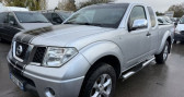 Annonce Nissan Navara occasion Diesel 2.5 DCI 174CH KING-CAB CONFORT  Fouquire les Lens