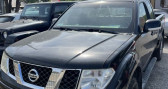 Nissan Navara occasion année 2008 boite Manuelle Annonce Nissan Navara occasion Diesel 2.5 DCI 174CH KING-CAB LE à Sainte-Maxime