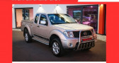 Nissan Navara 2.5 dCi 174ch  2008 - annonce de voiture en vente sur Auto S&eacute;lection.com