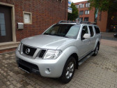 Nissan Navara occasion année 2013 boite Automatique Annonce Nissan Navara occasion Diesel 2.5 DCI 190 cv 4x4 à Beaupuy