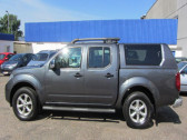 Nissan Navara occasion année 2013 boite Manuelle Annonce Nissan Navara occasion Diesel 2.5 DCI 190 cv 4x4 à Beaupuy