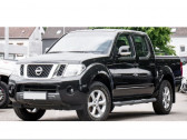 Nissan Navara occasion année 2015 boite Manuelle Annonce Nissan Navara occasion Diesel 2.5 DCI 190 cv 4x4 à Beaupuy