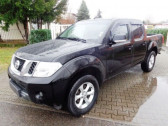 Nissan Navara occasion année 2015 boite Manuelle Annonce Nissan Navara occasion Diesel 2.5 DCI 190 cv 4x4 à Beaupuy
