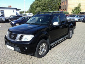 Nissan Navara occasion année 2014 boite Manuelle Annonce Nissan Navara occasion Diesel 2.5 DCI 190 cv 4x4 à Beaupuy