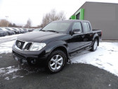 Nissan Navara occasion année 2014 boite Manuelle Annonce Nissan Navara occasion Diesel 2.5 DCI 190 cv 4x4 à Beaupuy