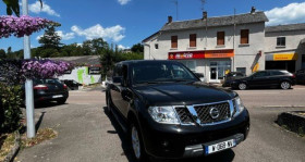 Nissan Navara , garage GARAGE FCA  Château-Chinon