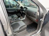 Nissan Navara occasion année 2015 boite Manuelle Annonce Nissan Navara occasion Diesel 2.5 DCI 190 DOUBLE CAB BVM à Beaupuy