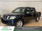 Nissan Navara occasion Bleu année 2012 boite Manuelle Annonce Nissan Navara occasion Diesel 2.5 DCI 190 DOUBLE CABINE LB à Beaupuy