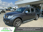 Nissan Navara occasion année 2014 boite Manuelle Annonce Nissan Navara occasion Diesel 2.5 DCI 190 DOUBLE CABINE LB à Beaupuy