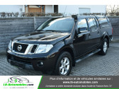 Nissan Navara occasion année 2015 boite Automatique Annonce Nissan Navara occasion Diesel 2.5 DCI 190 DOUBLE CABINE LB à Beaupuy