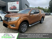 Nissan Navara occasion année 2016 boite Automatique Annonce Nissan Navara occasion Diesel 2.5 DCI 190 DOUBLE CABINE à Beaupuy
