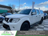 Nissan Navara occasion année 2016 boite Automatique Annonce Nissan Navara occasion Diesel 2.5 DCI 190 DOUBLE CABINE à Beaupuy