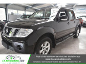 Nissan Navara occasion année 2013 boite Manuelle Annonce Nissan Navara occasion Diesel 2.5 DCI 190 DOUBLE CABINE à Beaupuy