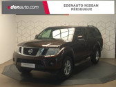 Annonce Nissan Navara occasion Diesel 2.5 dCi 190 King Cab LE  Prigueux