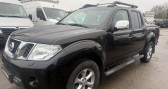 Annonce Nissan Navara occasion Diesel 2.5 DCI 190CH DOUBLE-CAB LE BVA  Fouquire les Lens